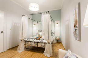 Syntagma 3 Bedroom Sweet And Practical Apartment